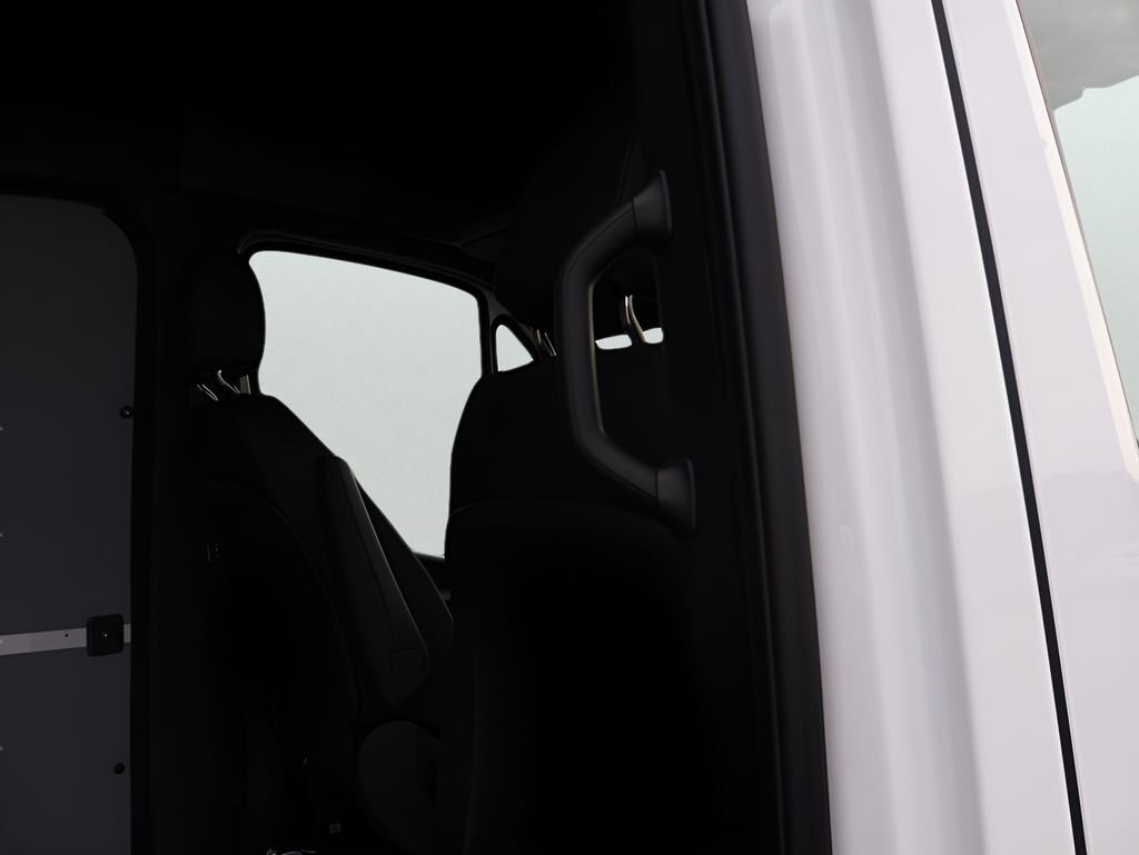 2026 Mercedes-Benz Sprinter 2500 Cargo 144 WB San Clemente CA