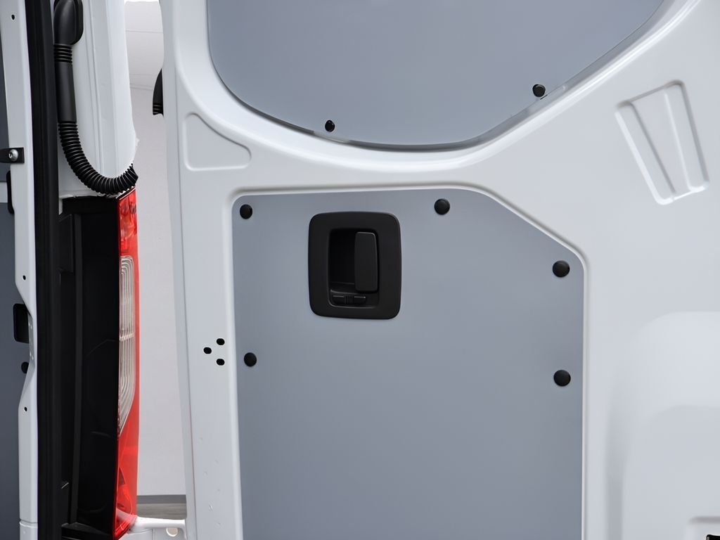 2026 Mercedes-Benz Sprinter 2500 Cargo 144 WB San Clemente CA