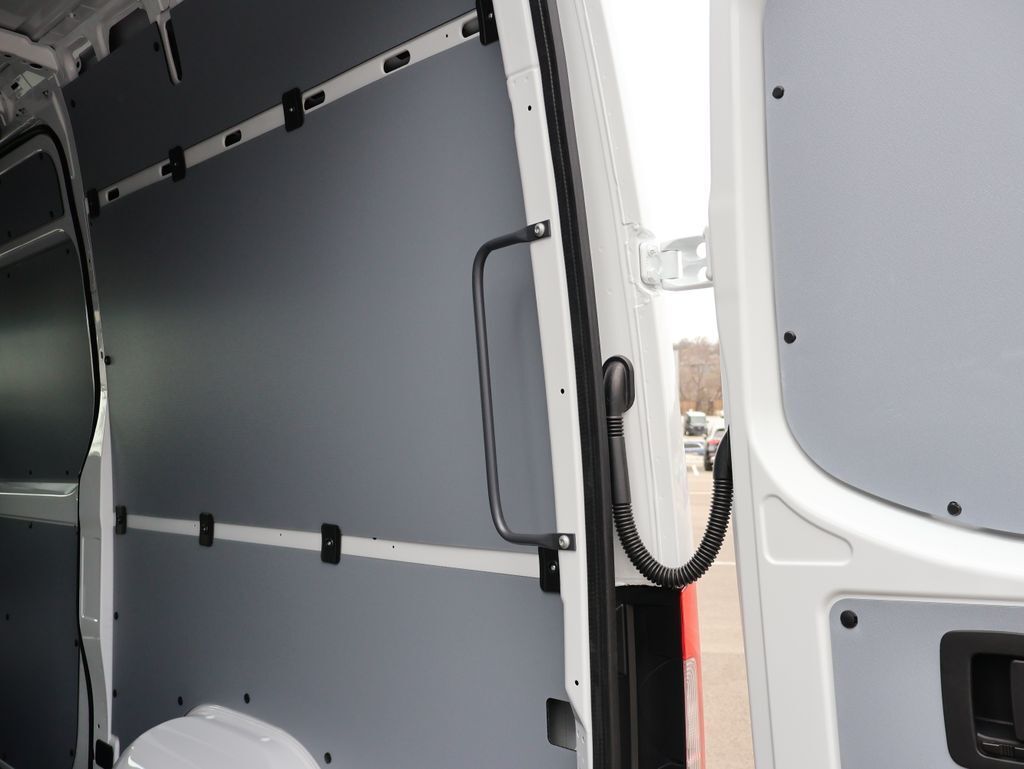 2026 Mercedes-Benz Sprinter 2500 Cargo 144 WB San Clemente CA