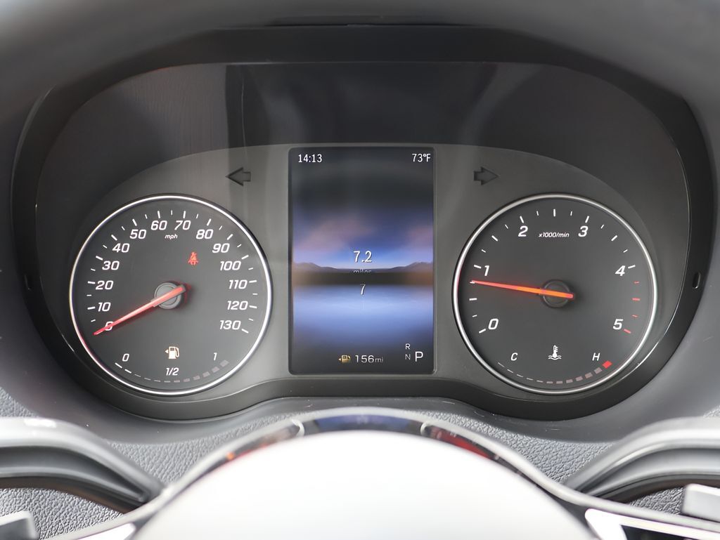 2026 Mercedes-Benz Sprinter 2500 Cargo 144 WB San Clemente CA