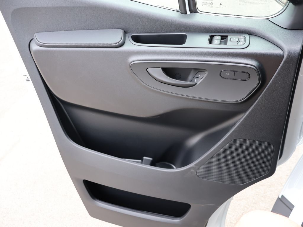 2026 Mercedes-Benz Sprinter 2500 Cargo 144 WB San Clemente CA