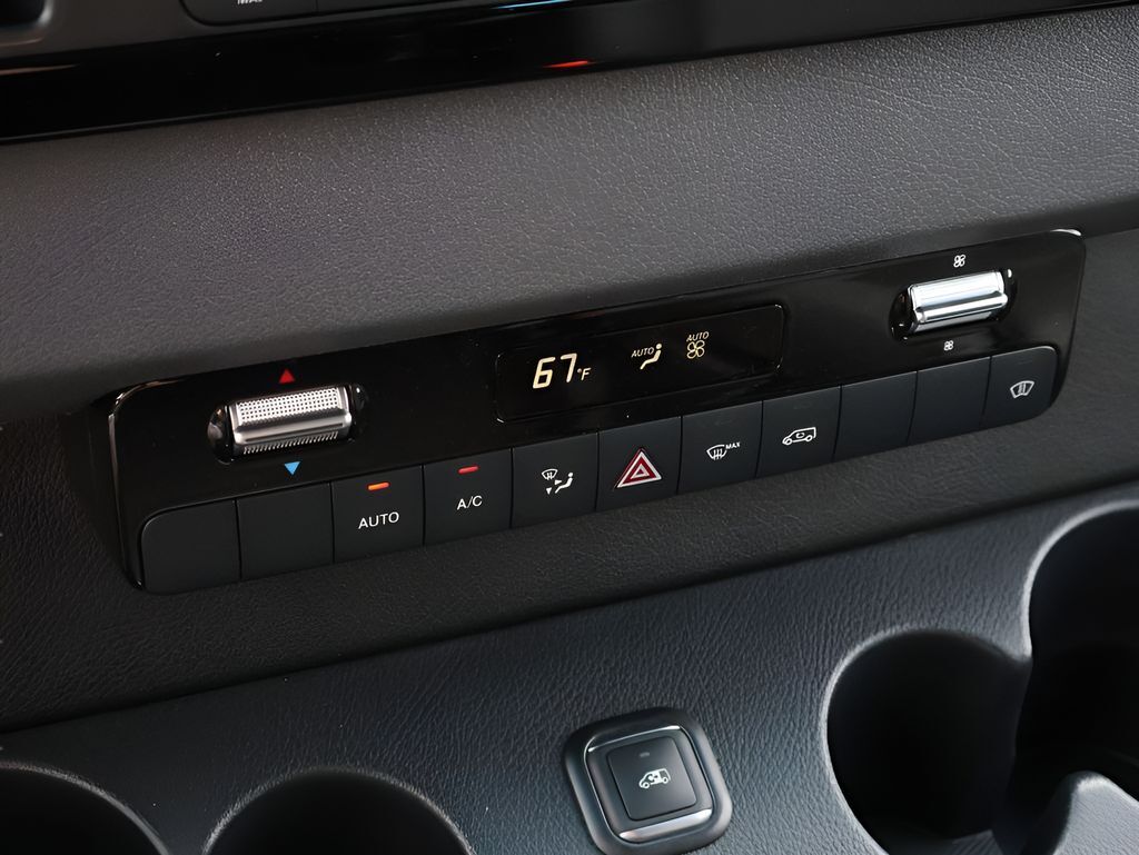 2026 Mercedes-Benz Sprinter 2500 Cargo 144 WB San Clemente CA