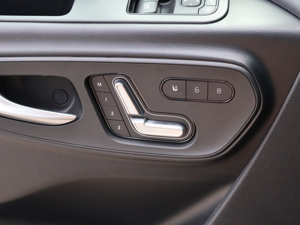 2026 Mercedes-Benz Sprinter 2500 Cargo 144 WB San Clemente CA