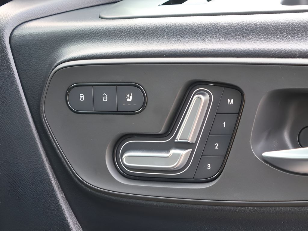 2026 Mercedes-Benz Sprinter 2500 Cargo 144 WB San Clemente CA