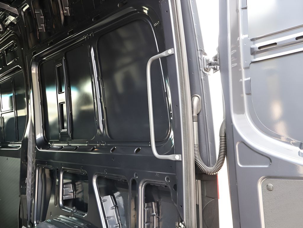 2026 Mercedes-Benz Sprinter 2500 Cargo 144 WB San Clemente CA