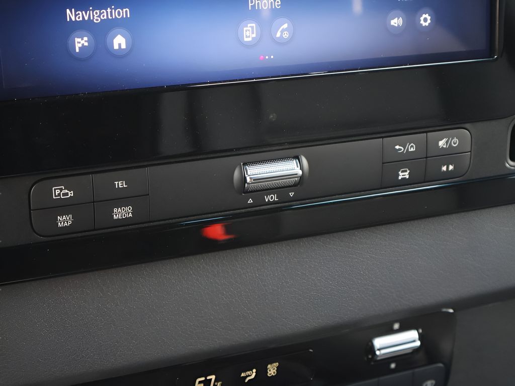 2026 Mercedes-Benz Sprinter 2500 Cargo 144 WB San Clemente CA