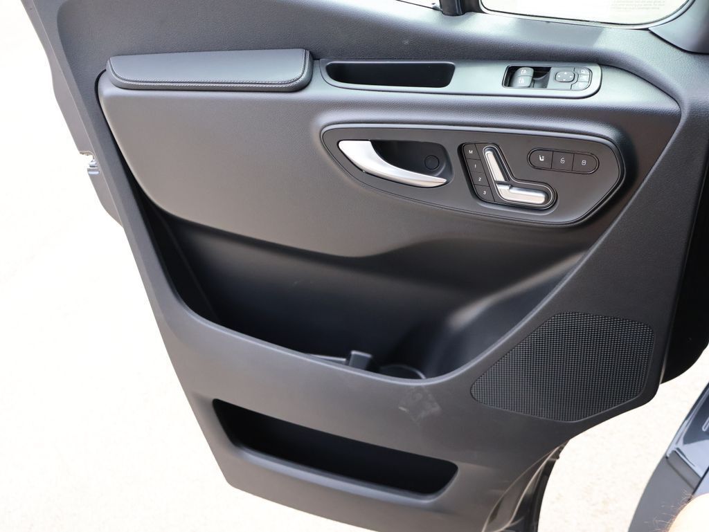 2026 Mercedes-Benz Sprinter 2500 Cargo 144 WB San Clemente CA