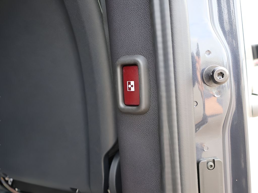 2026 Mercedes-Benz Sprinter 2500 Cargo 144 WB San Clemente CA