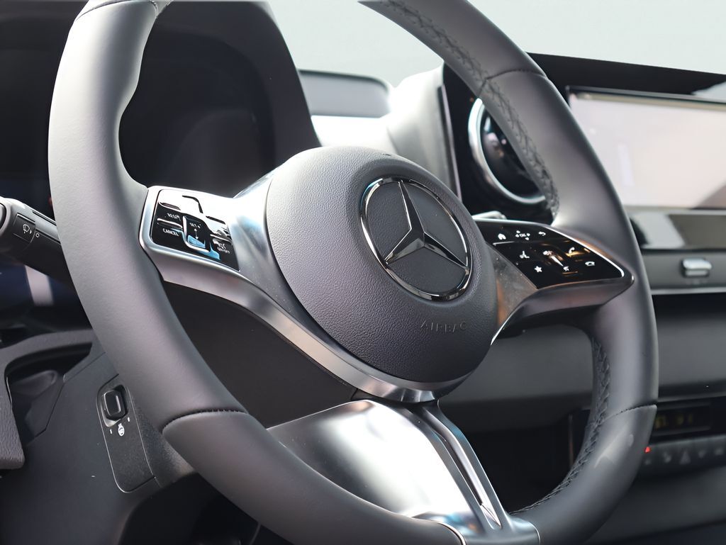 2026 Mercedes-Benz Sprinter 2500 Cargo 144 WB San Clemente CA