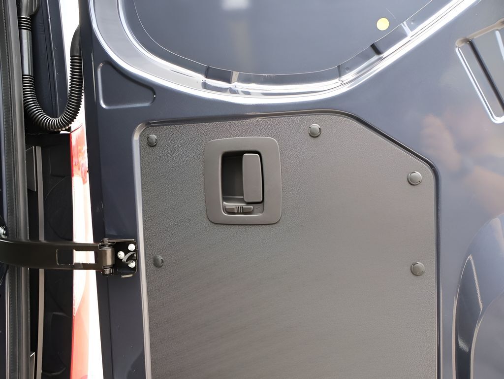 2026 Mercedes-Benz Sprinter 2500 Cargo 144 WB San Clemente CA