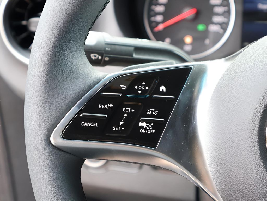 2026 Mercedes-Benz Sprinter 2500 Cargo 144 WB San Clemente CA