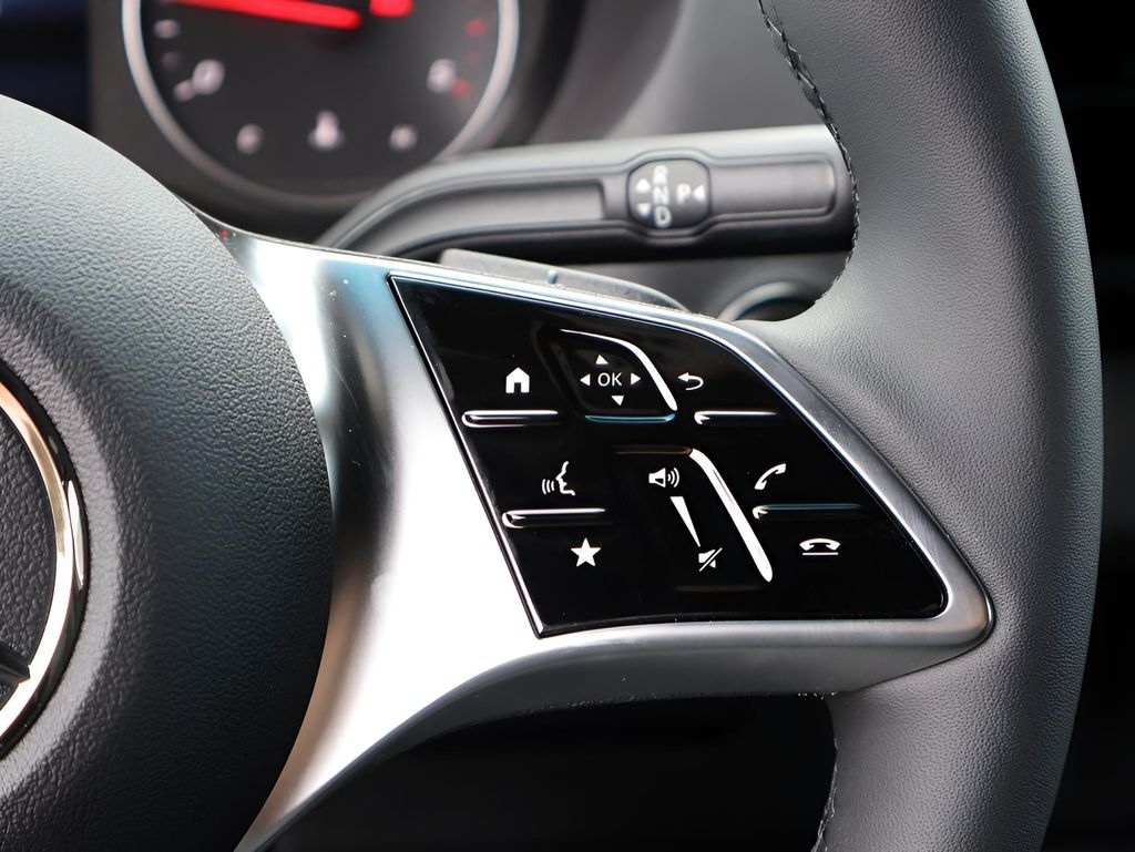 2026 Mercedes-Benz Sprinter 2500 Cargo 144 WB San Clemente CA