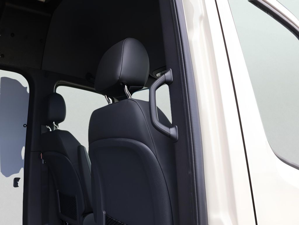 2026 Mercedes-Benz Sprinter 2500 Cargo 144 WB San Clemente CA