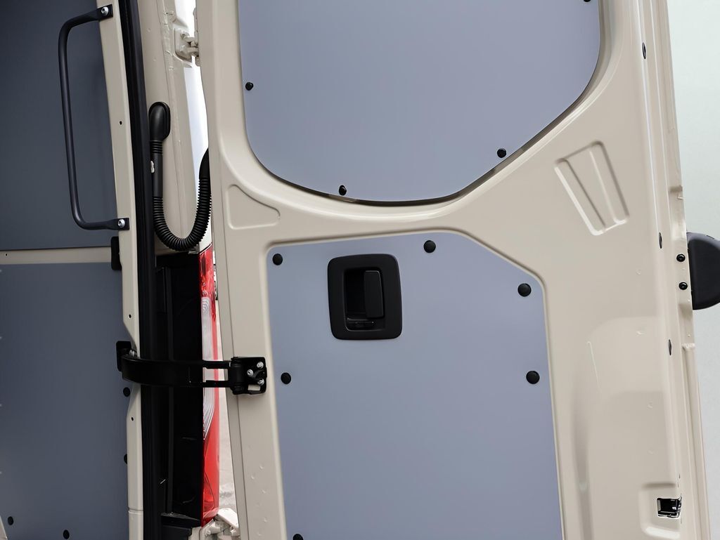 2026 Mercedes-Benz Sprinter 2500 Cargo 144 WB San Clemente CA