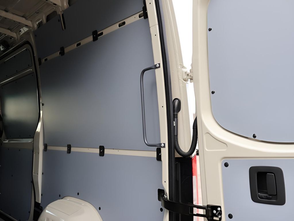 2026 Mercedes-Benz Sprinter 2500 Cargo 144 WB San Clemente CA