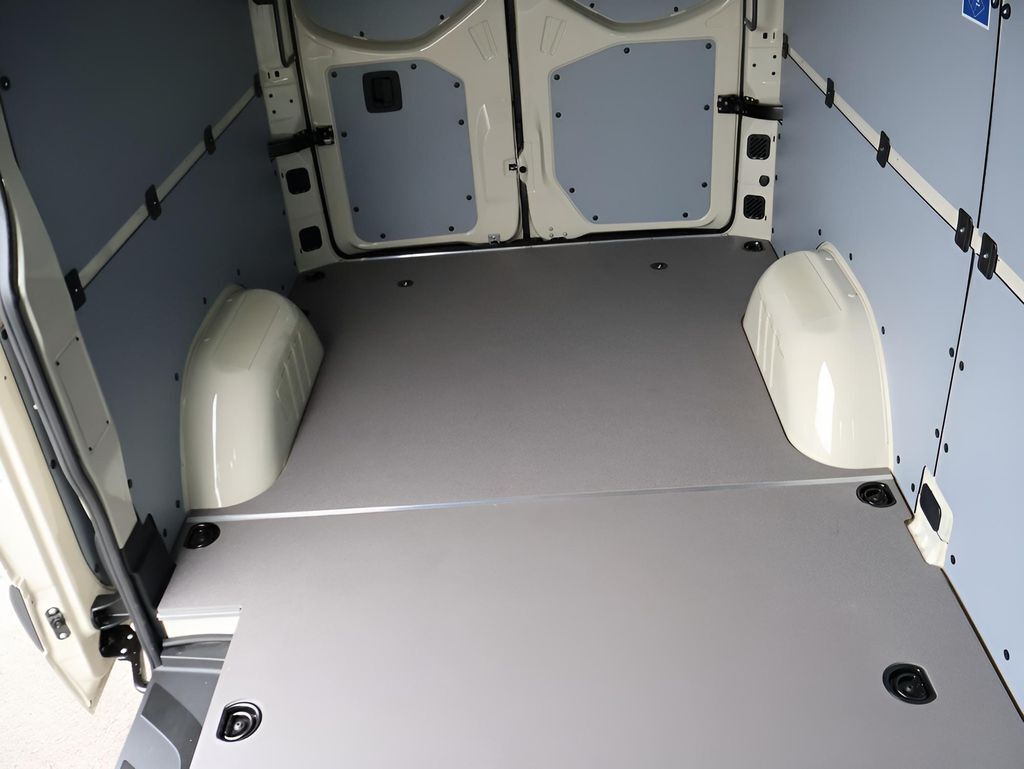 2026 Mercedes-Benz Sprinter 2500 Cargo 144 WB San Clemente CA