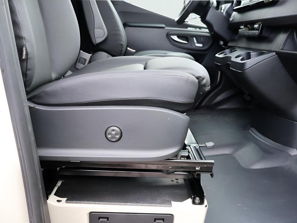 2026 Mercedes-Benz Sprinter 2500 Cargo 144 WB San Clemente CA