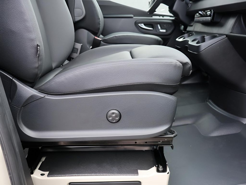 2026 Mercedes-Benz Sprinter 2500 Cargo 144 WB San Clemente CA