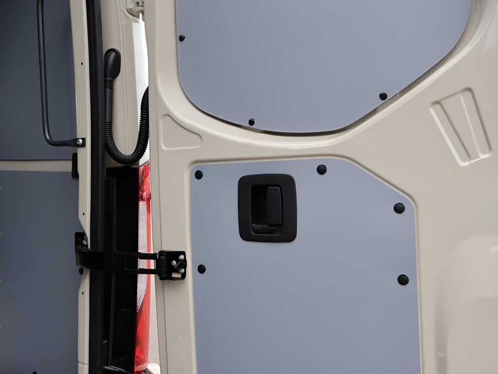 2026 Mercedes-Benz Sprinter 2500 Cargo 144 WB San Clemente CA