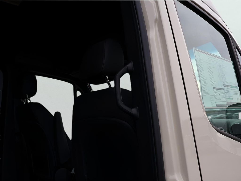 2026 Mercedes-Benz Sprinter 2500 Cargo 144 WB San Clemente CA