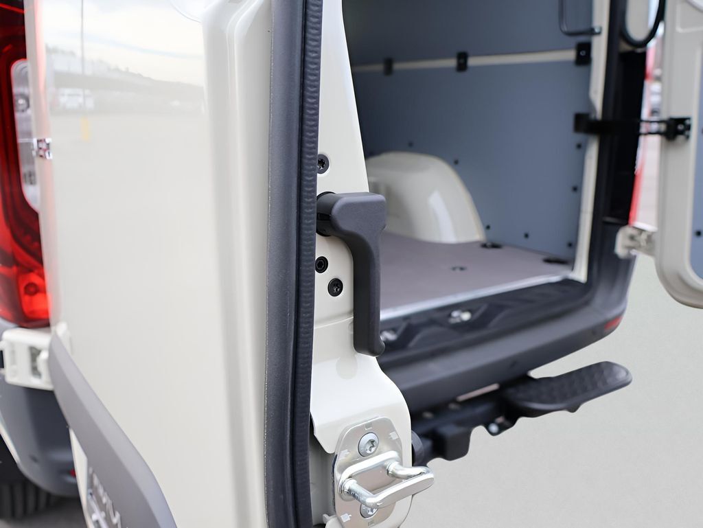 2026 Mercedes-Benz Sprinter 2500 Cargo 144 WB San Clemente CA