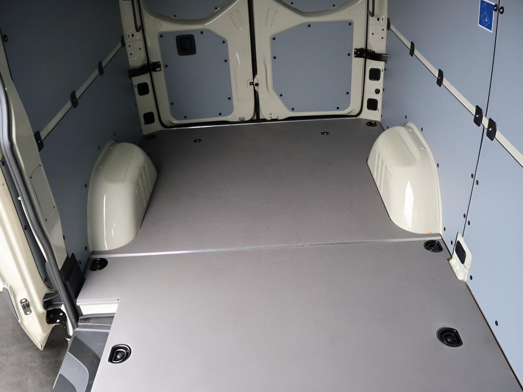 2026 Mercedes-Benz Sprinter 2500 Cargo 144 WB San Clemente CA