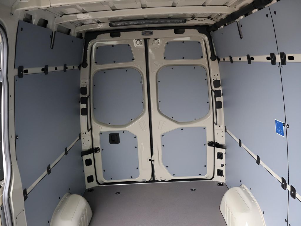 2026 Mercedes-Benz Sprinter 2500 Cargo 144 WB San Clemente CA