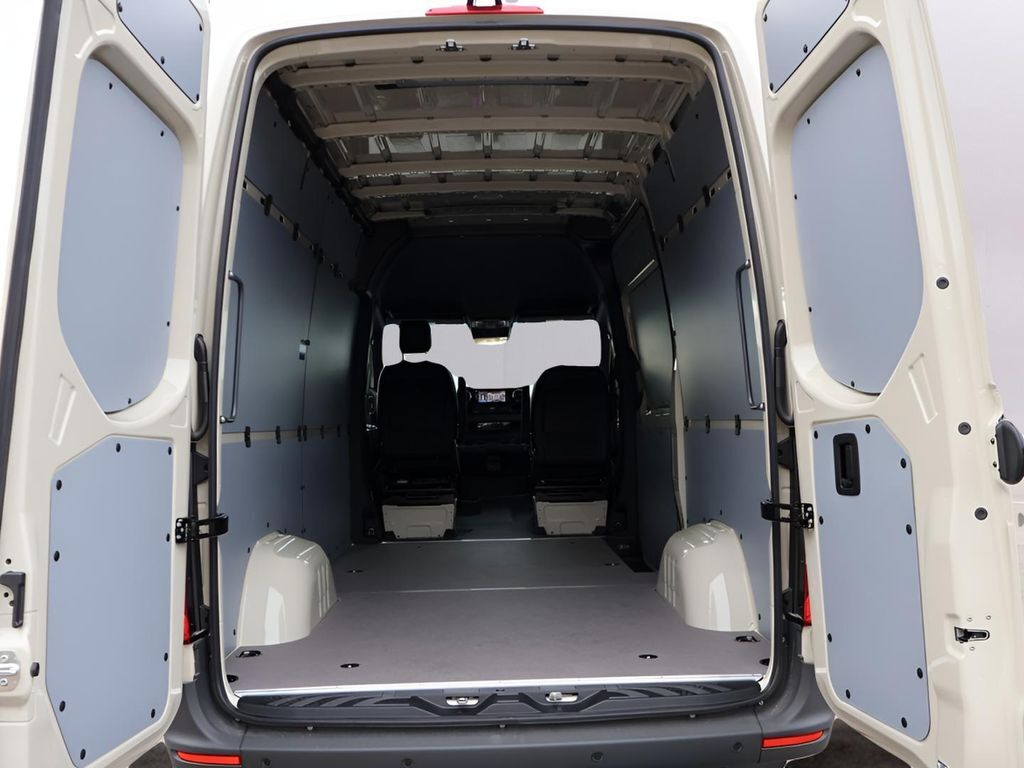 2026 Mercedes-Benz Sprinter 2500 Cargo 144 WB San Clemente CA