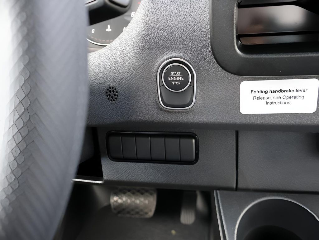 2026 Mercedes-Benz Sprinter 2500 Cargo 144 WB San Clemente CA