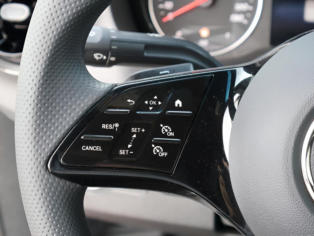 2026 Mercedes-Benz Sprinter 2500 Cargo 144 WB San Clemente CA