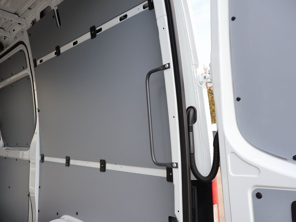 2026 Mercedes-Benz Sprinter 2500 Cargo 144 WB San Clemente CA