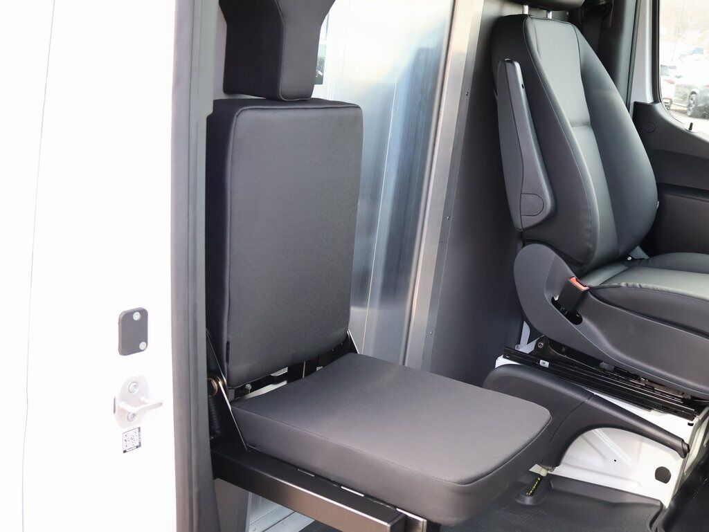 2026 Mercedes-Benz Sprinter 2500 Cargo 144 WB San Clemente CA