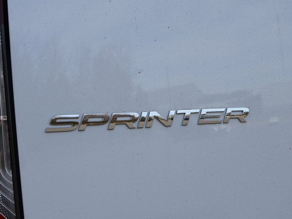 2026 Mercedes-Benz Sprinter 2500 Cargo 144 WB San Clemente CA