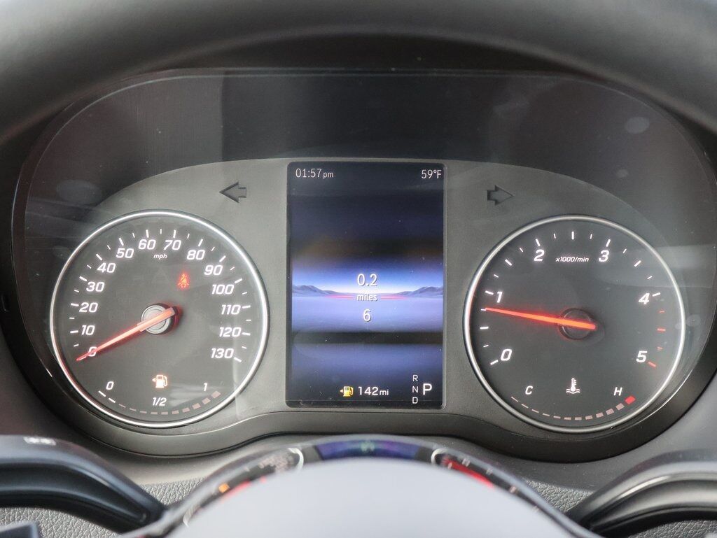 2026 Mercedes-Benz Sprinter 2500 Cargo 144 WB San Clemente CA