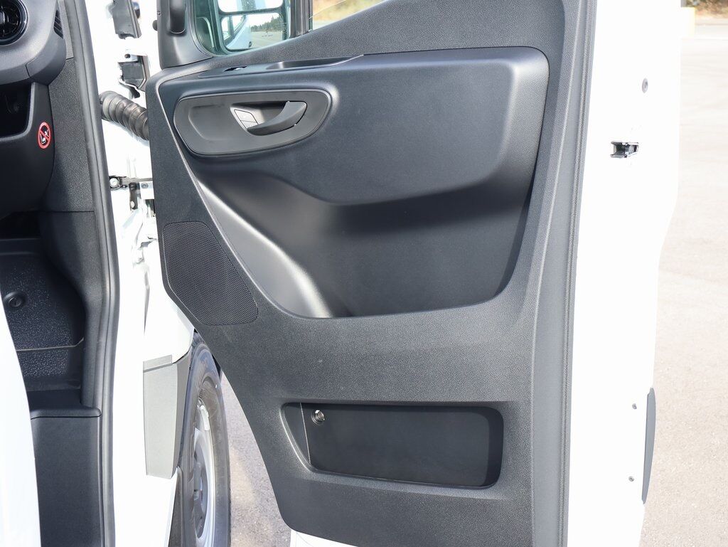 2026 Mercedes-Benz Sprinter 2500 Cargo 144 WB San Clemente CA