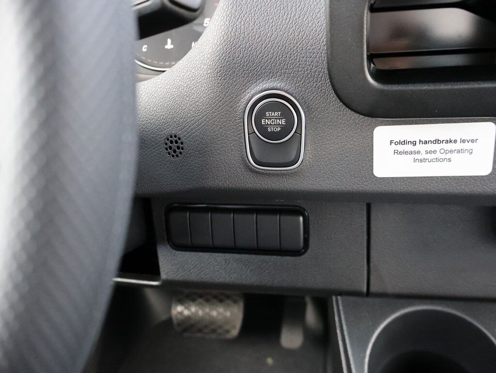 2026 Mercedes-Benz Sprinter 2500 Cargo 144 WB San Clemente CA