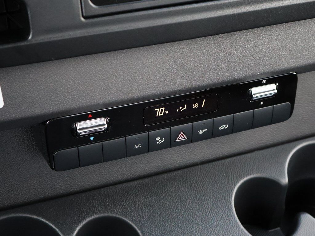 2026 Mercedes-Benz Sprinter 2500 Cargo 144 WB San Clemente CA