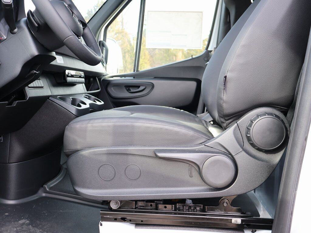 2026 Mercedes-Benz Sprinter 2500 Cargo 144 WB San Clemente CA