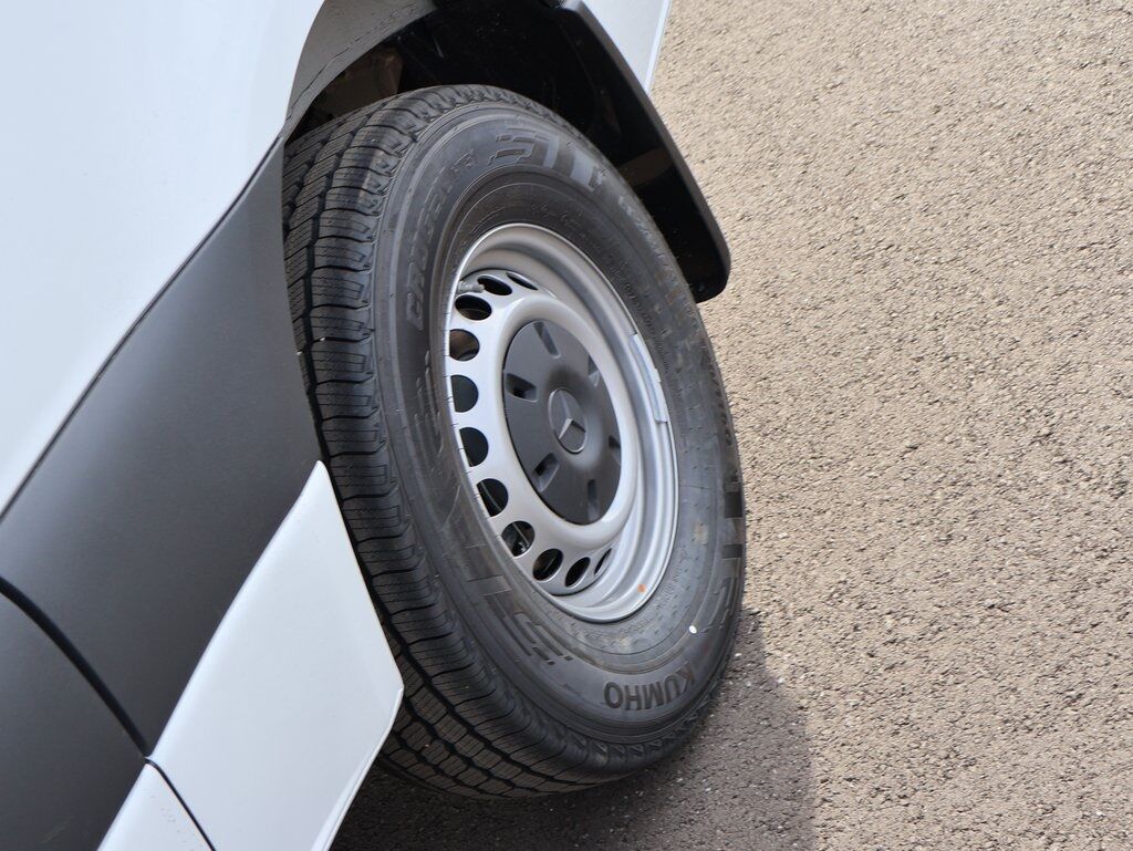 2026 Mercedes-Benz Sprinter 2500 Cargo 144 WB San Clemente CA