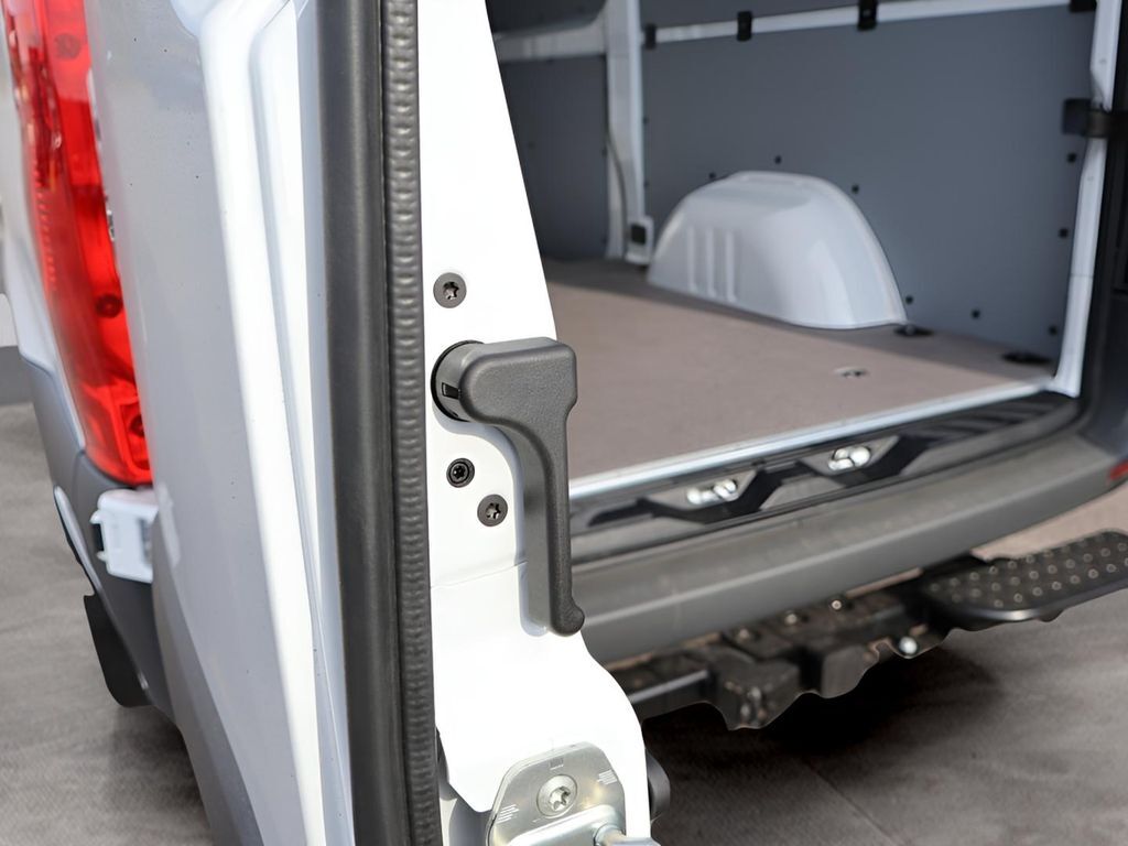 2026 Mercedes-Benz Sprinter 2500 Cargo 144 WB San Clemente CA