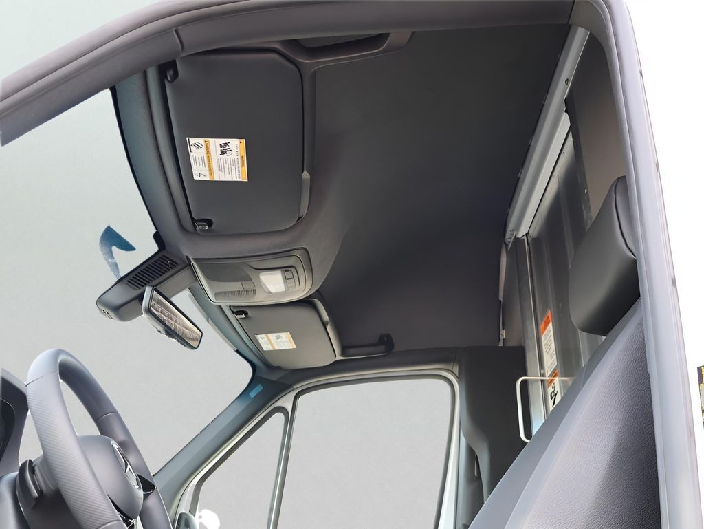 2026 Mercedes-Benz Sprinter 2500 Cargo 144 WB San Clemente CA