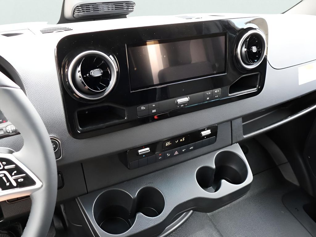 2026 Mercedes-Benz Sprinter 2500 Cargo 144 WB San Clemente CA