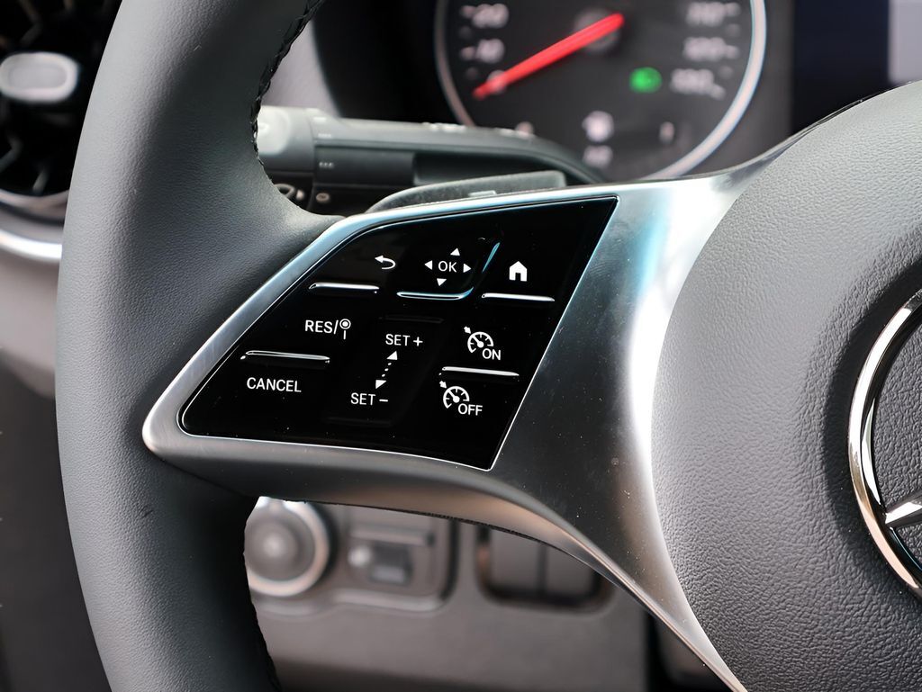 2026 Mercedes-Benz Sprinter 2500 Cargo 144 WB San Clemente CA