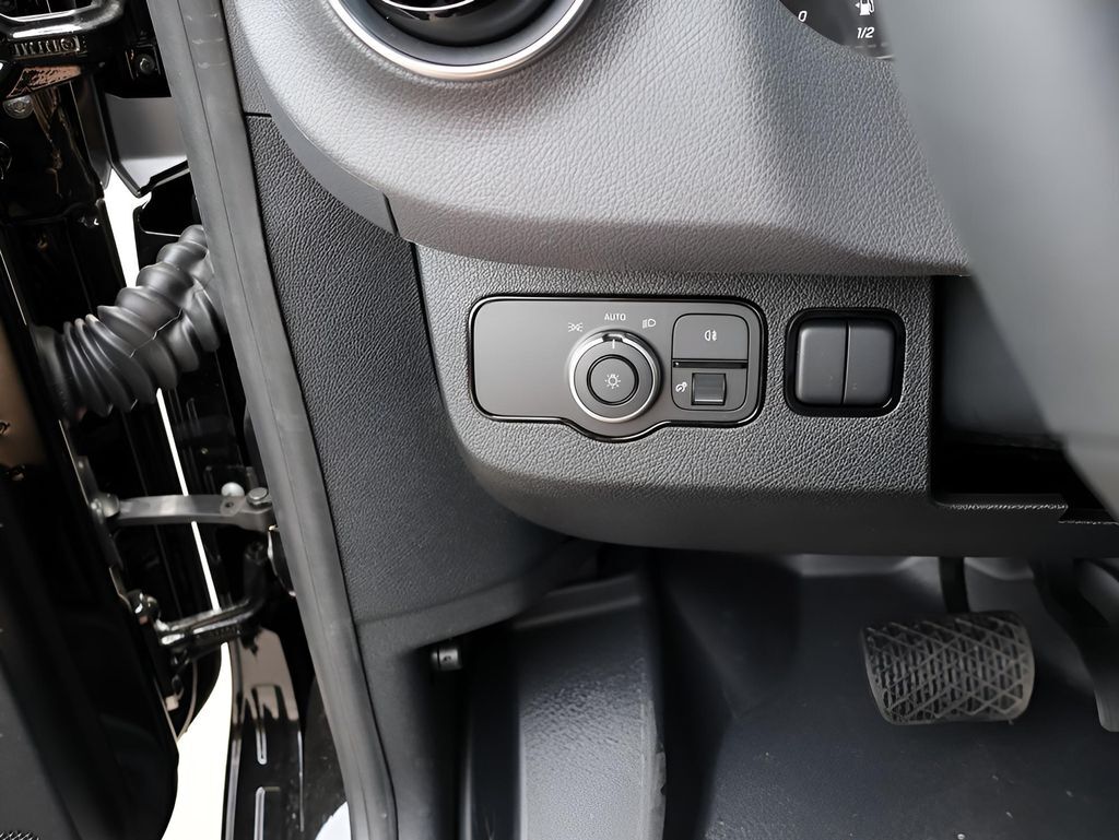 2026 Mercedes-Benz Sprinter 2500 Cargo 144 WB San Clemente CA