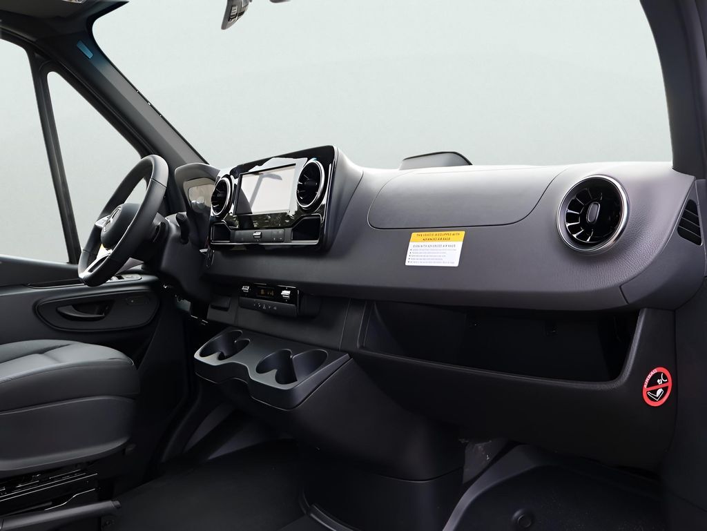 2026 Mercedes-Benz Sprinter 2500 Cargo 144 WB San Clemente CA