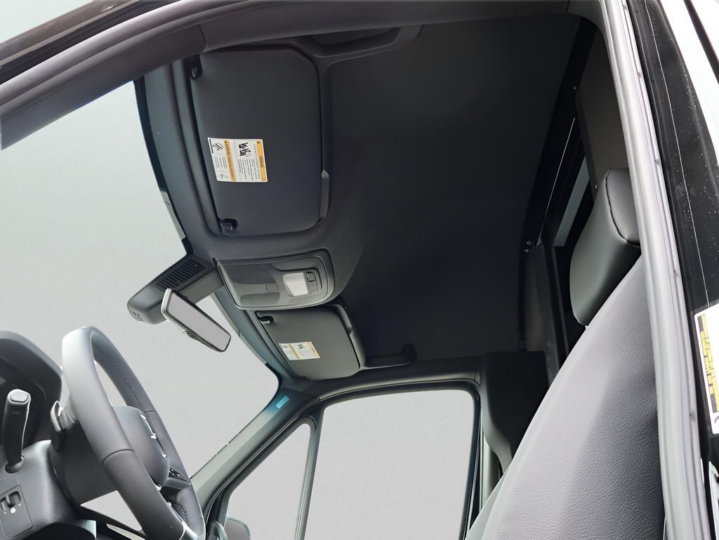 2026 Mercedes-Benz Sprinter 2500 Cargo 144 WB San Clemente CA