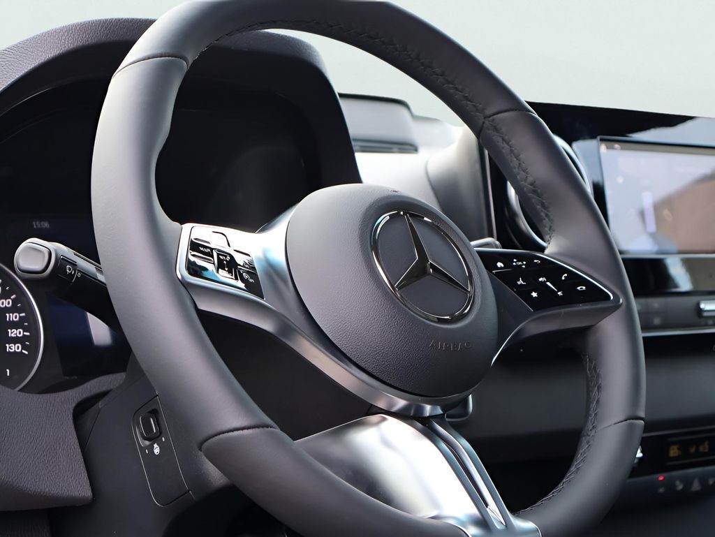 2026 Mercedes-Benz Sprinter 2500 Cargo 144 WB San Clemente CA