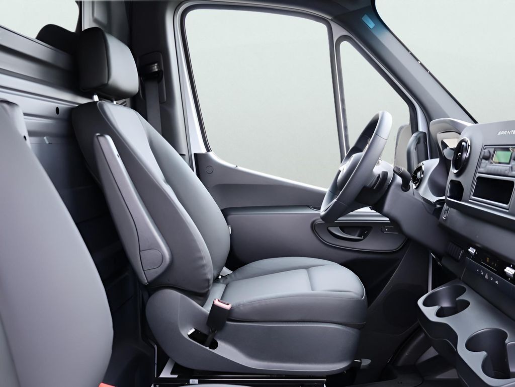 2026 Mercedes-Benz Sprinter 2500 Cargo 144 WB San Clemente CA