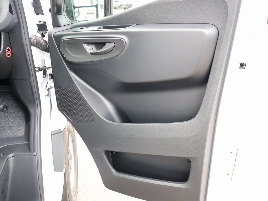 2026 Mercedes-Benz Sprinter 2500 Cargo 144 WB San Clemente CA