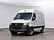 2026 Mercedes-Benz Sprinter 2500 Cargo 144 WB